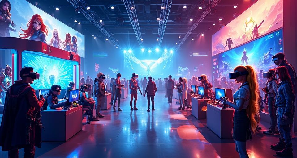 丁磊：始終重視海外游戲市場