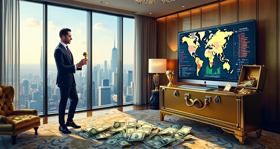 年入 2200 萬(wàn)美金！小眾寵物品牌憑一條手鏈闖蕩全球市場(chǎng)