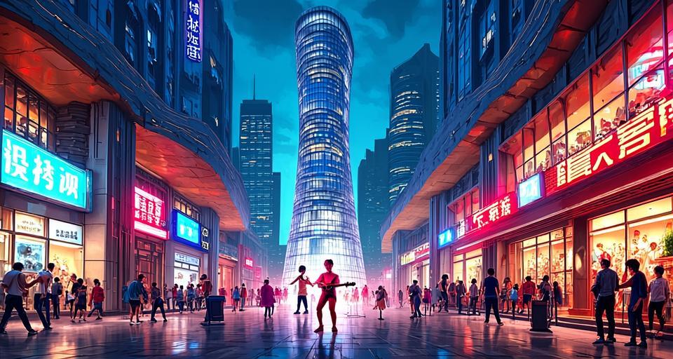 深圳大賣逆襲!靠賣椅子年入20億,40倍增長登頂行業龍頭