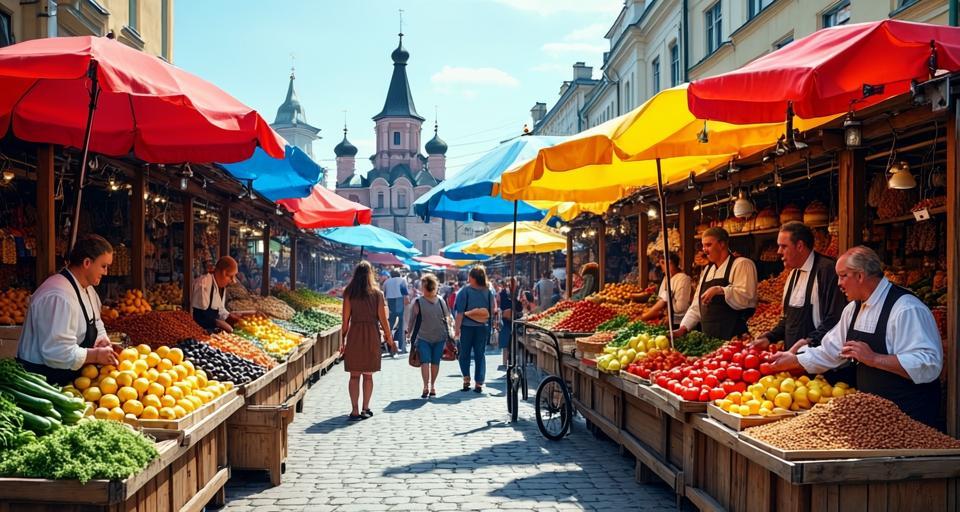 俄羅斯美容小家電市場迎來爆發(fā)式增長