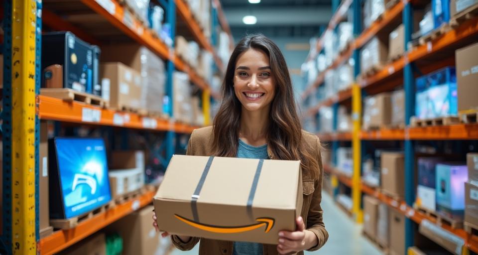 亞馬遜熱銷梳妝臺(tái)存傾倒風(fēng)險(xiǎn)遭強(qiáng)制召回，涉千余件產(chǎn)品