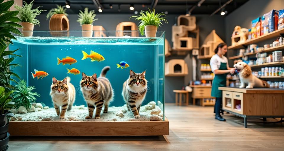 2025 年挪威寵物行業概覽:貓狗主導市場,服務與食品領域雙增長