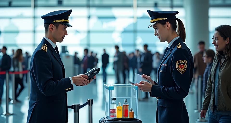 海關(guān)新規(guī)：戰(zhàn)略礦產(chǎn)與敏感物資出口查驗全面收緊