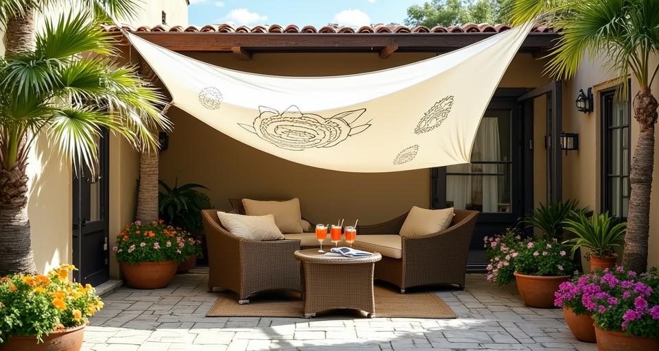 周銷售額超5萬美元，庭院遮陽布登上墨西哥熱銷榜