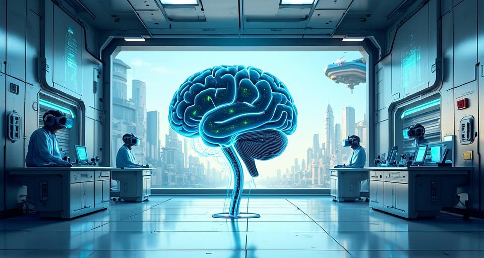 從神經科技到AI行車:6大案例揭示眾籌增長密碼