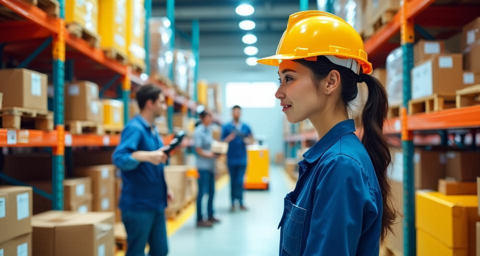 關稅反轉催生訂單井噴!國際站啟動全球囤貨節