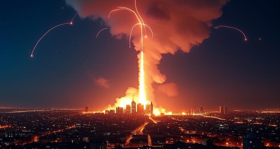 突發(fā)！俄羅斯導(dǎo)彈襲擊烏克蘭敖德薩港 近百集裝箱燃燒致航運(yùn)受阻