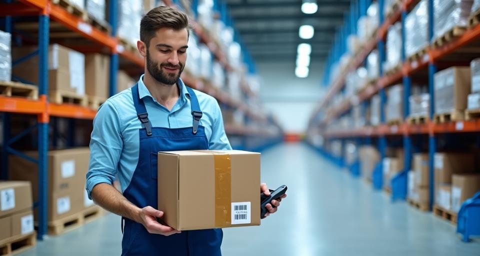 Ozon推"退貨包裝"新服務:一鍵獲取預付費包裝,簡化退貨流程