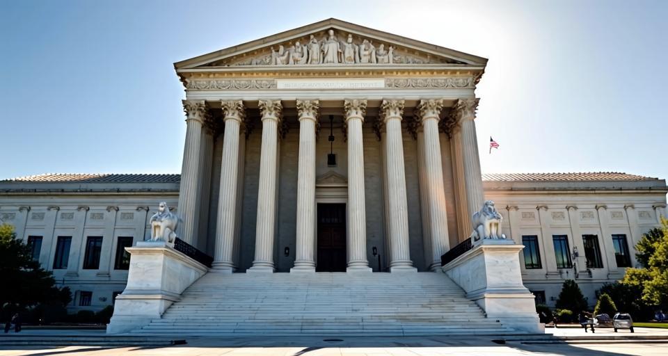 美聯邦法院叫停特朗普關稅計劃,判定總統越權