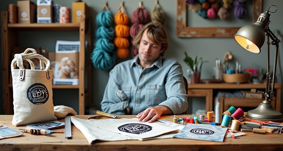 手工DIY品牌靠“情緒價值”年賺百萬美元