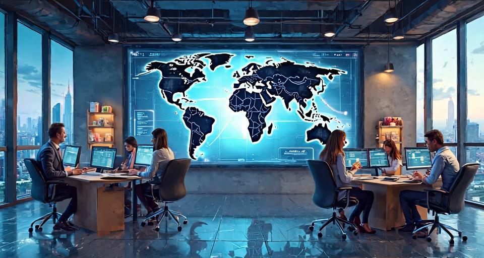 速賣通海外托管認證倉上線！四大權益助力商家爆單