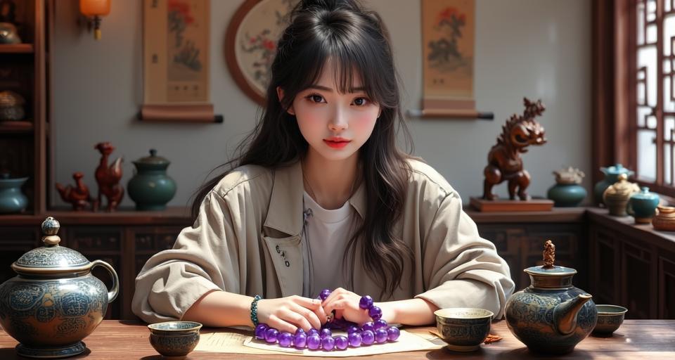 玄學消費崛起：Z世代情緒價值催生千億級跨境藍海