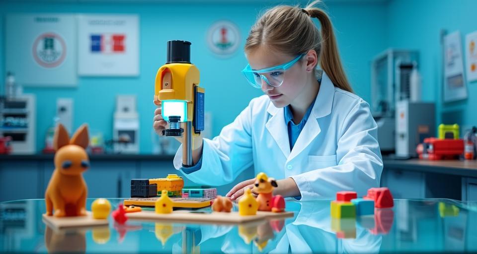 俄羅斯啟動"Labubu"玩具安全檢測，嚴查低價產品合規性