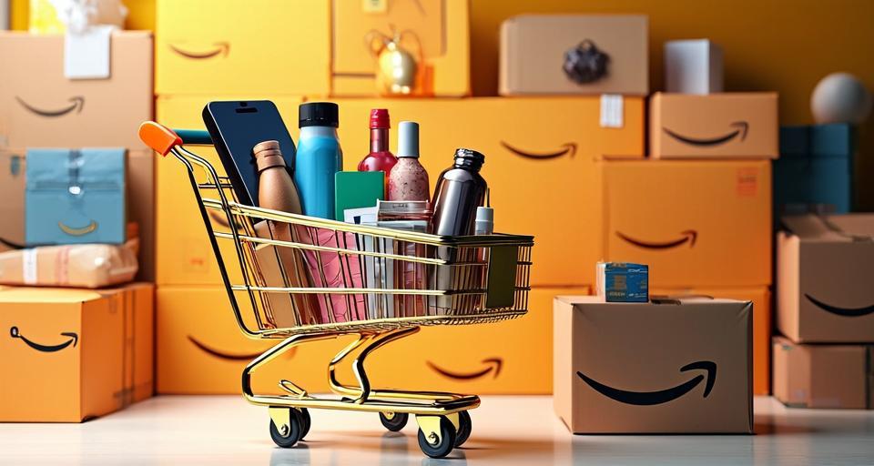 亞馬遜5月十大暢銷單品出爐：驅(qū)蚊、清潔、戶外用品成熱門