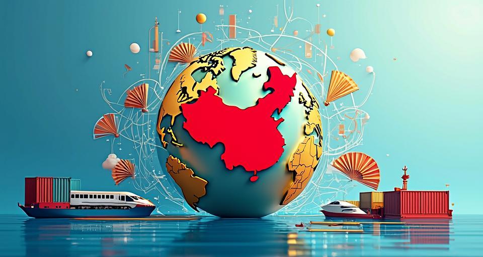 特朗普指責(zé)中國(guó)違反初步貿(mào)易協(xié)議