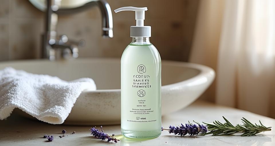 到2030年，無硫酸鹽洗發水市場規模將達到81.7億美元