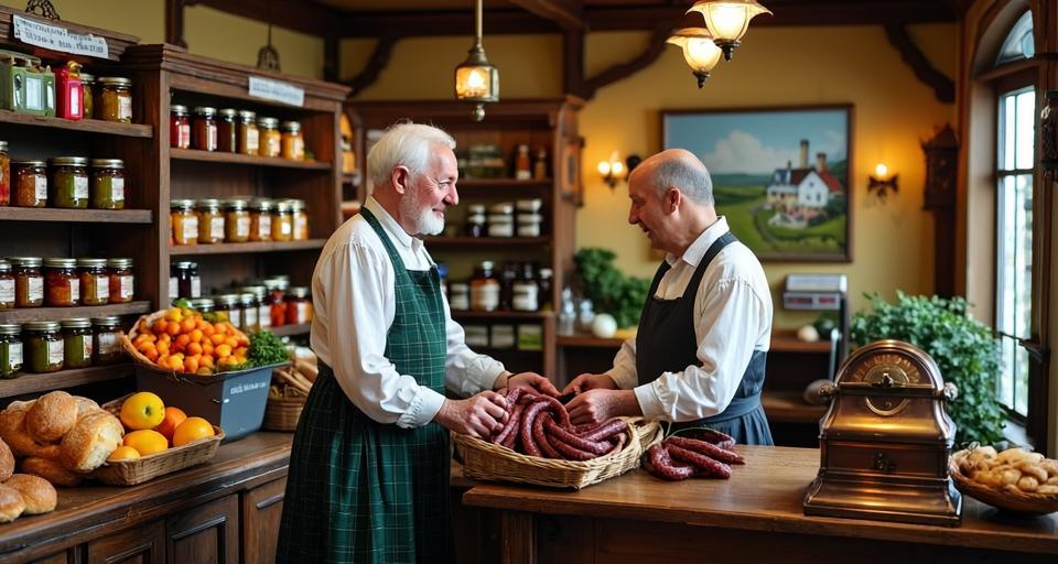 愛(ài)爾蘭5月雜貨消費(fèi)熱情高漲，銷售額大增7300萬(wàn)歐元