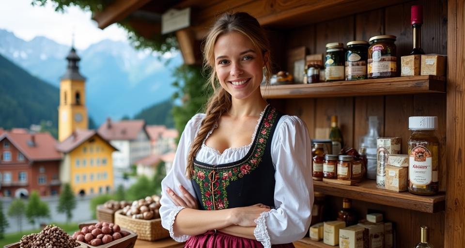 奧地利電商呼吁公平競爭:亞洲平臺崛起沖擊本土零售