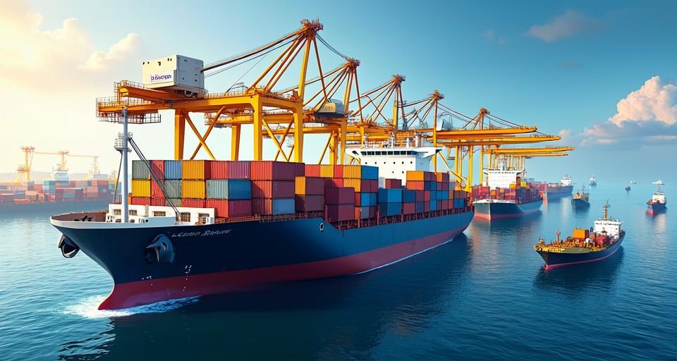 多地 “組合拳” 力挺外貿(mào)穩(wěn)量提質(zhì)