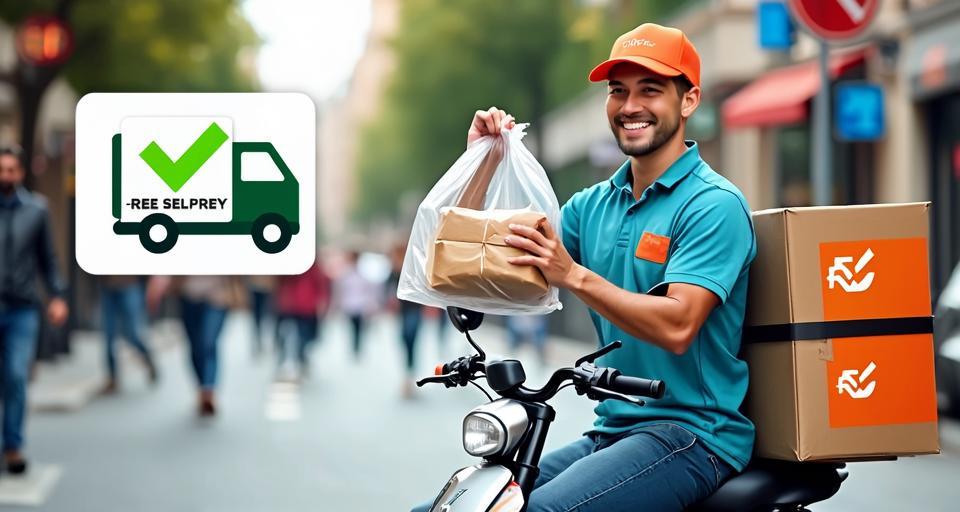 MercadoLibre巴西市場大幅降低免費送貨門檻，應(yīng)對競爭推高成本換增長