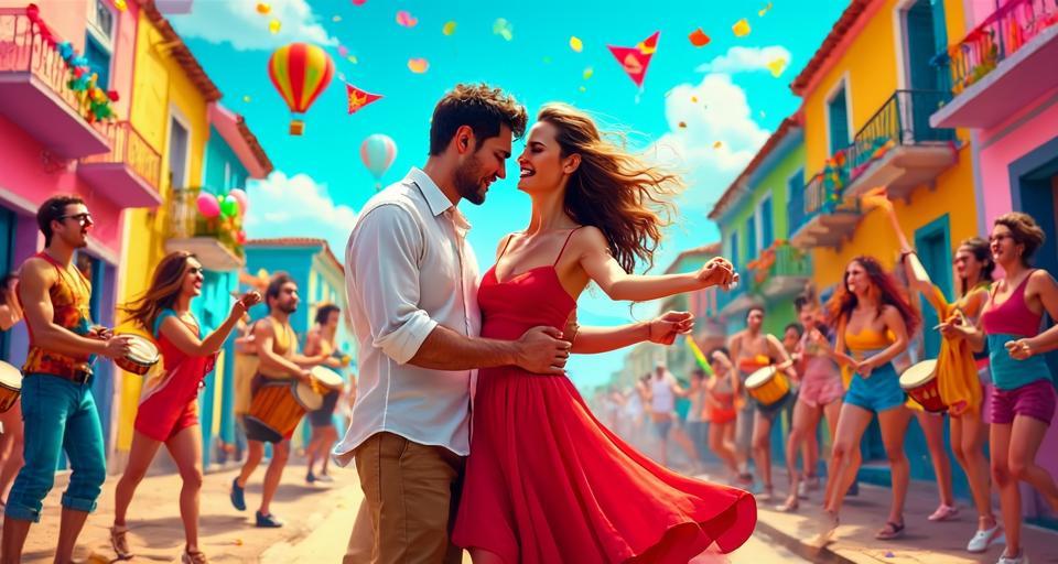 2025巴西情人節電商銷售火爆,預計收入達92.3億雷亞爾