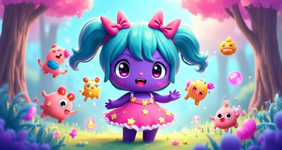 Labubu限量版6月16日速賣通獨(dú)家發(fā)售