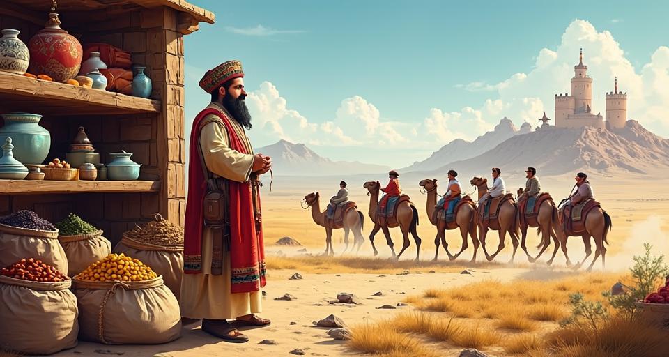 前5月我國對中亞五國進出口總值達2864.2億元，同比增長10.4%