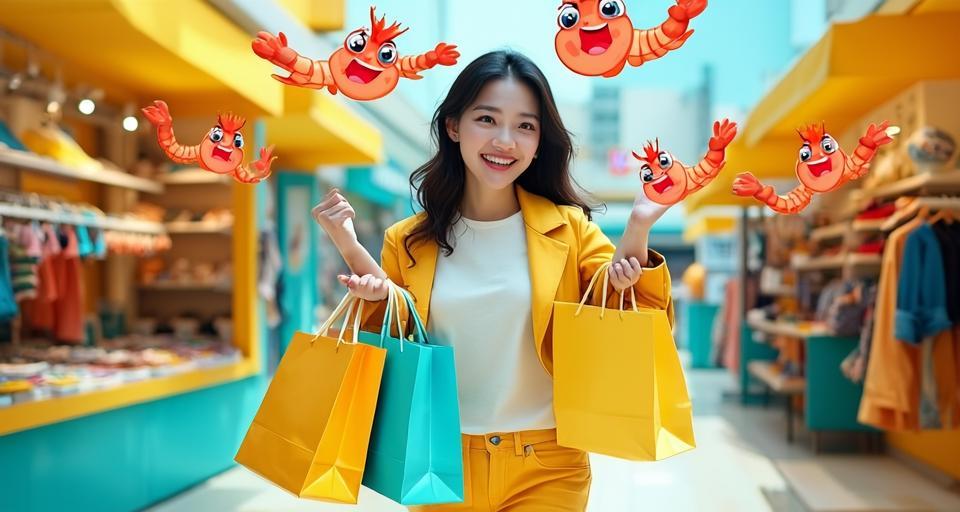 Shopee印尼站：7月20日起收取訂單處理費