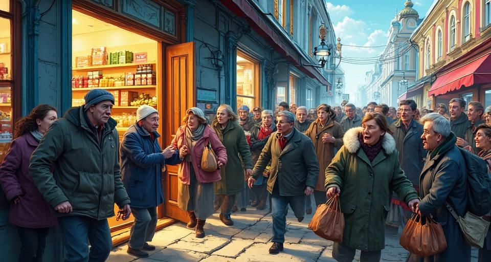 俄羅斯人瘋搶！懶人鞋帶月銷1.6萬件，這些中國小商品正在OZON賣爆