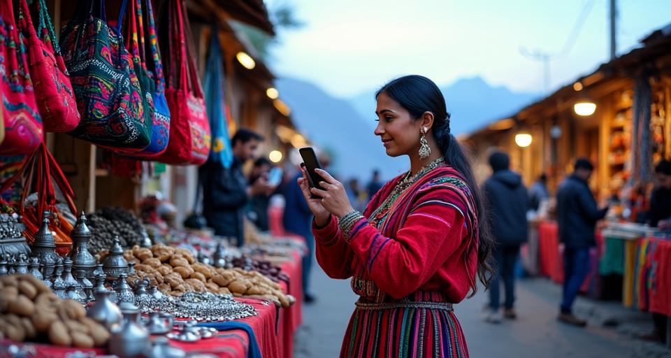 秘魯電商2025年線上購物人數將突破1700萬,有望成為拉美最具潛力的市場之一