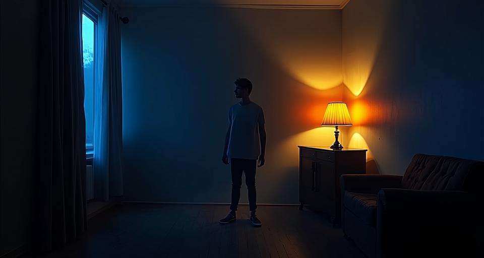 情緒照明成歐美消費新寵!中國賣家年入30億