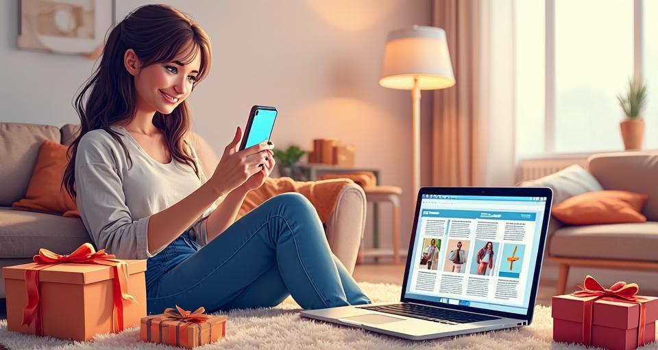 網購已成為俄羅斯人的主要購物渠道