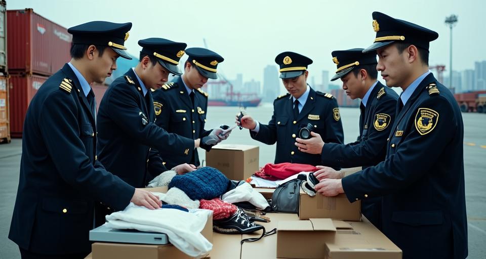 寧波海關(guān)查獲3.4萬(wàn)余件侵權(quán)Labubu商品，涉商標(biāo)權(quán)及著作權(quán)侵權(quán)