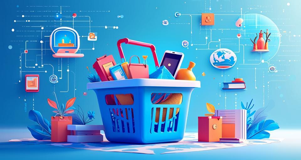 OnBuy AI分類技術上線4個月，節省數百萬英鎊運營成本