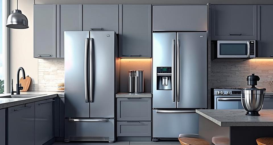 今日生效!美國對八大類鋼制家用電器加征50%關稅