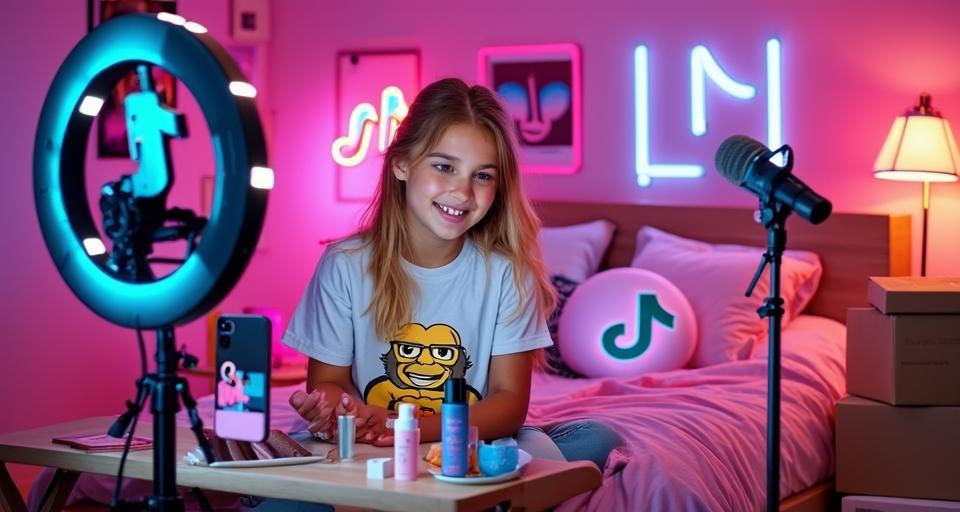 美媒指TikTok買家仍是黑石集團和甲骨文