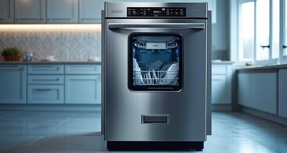 到2030年,智能洗碗機(jī)市場(chǎng)規(guī)模將達(dá)到59.7億美元