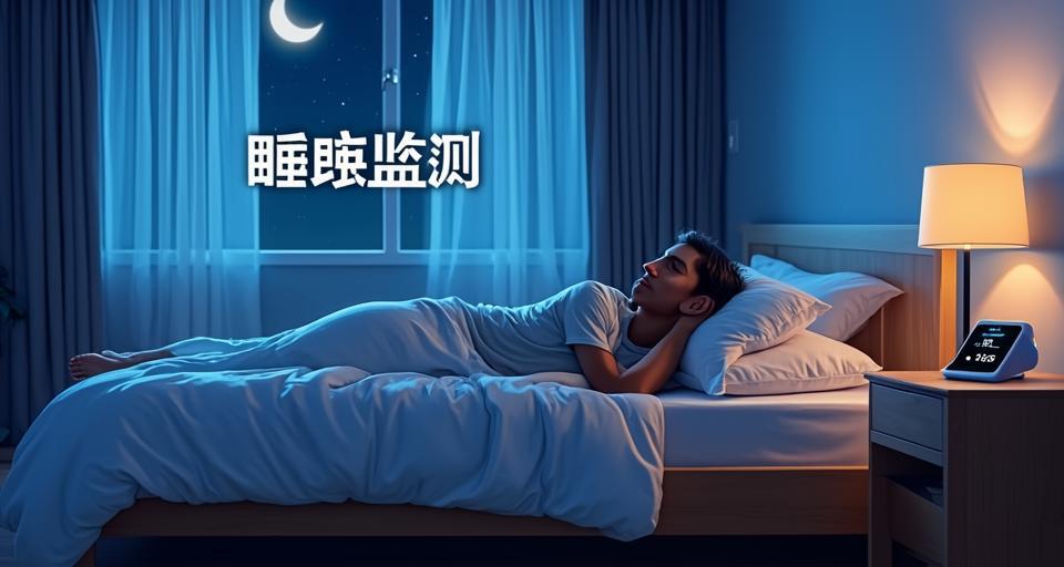 全球睡眠監(jiān)測健身追蹤器市場將達(dá)230億美元