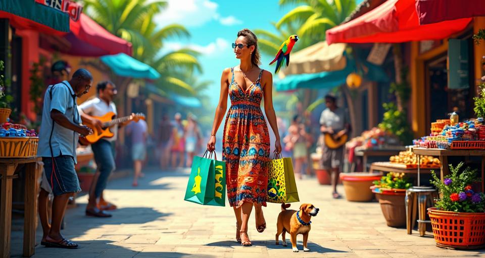 超過65%的巴西消費者將Pix作為首選支付方式