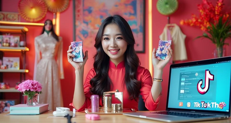 TikTok Shop越南站更新客戶服務(wù)及店鋪評分標(biāo)準,7月15日生效