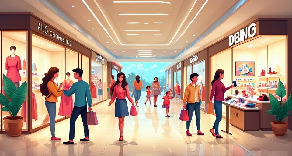 德勤調查：消費者購物更看重低價之外的價值，可持續性與品牌信任成關鍵