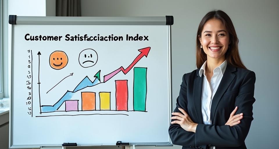 客戶滿意度指數(shù)出爐:John Lewis以86.7分重奪英國(guó)零售滿意度冠軍