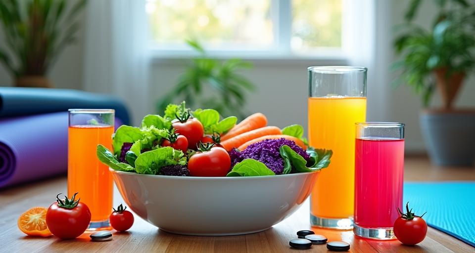 到2032年,膳食補充劑市場規模將達到3518億美元