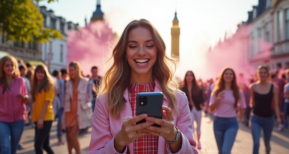 TikTok英國消費趨勢報告:泡泡瑪特玩偶銷量增819% 水桶帽成夏季爆款