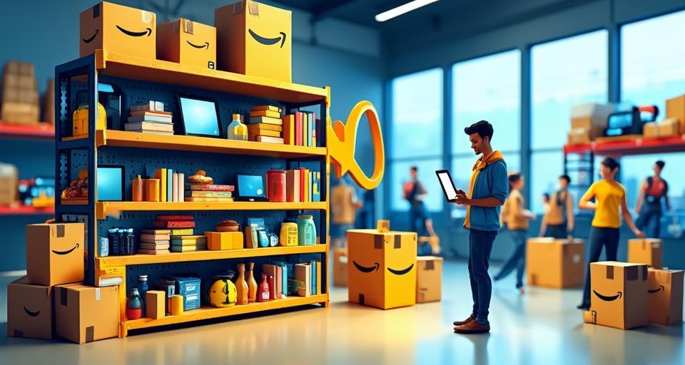 亞馬遜豪擲10億美元加薪擴(kuò)招,物流員工時薪23美元領(lǐng)跑零售業(yè)