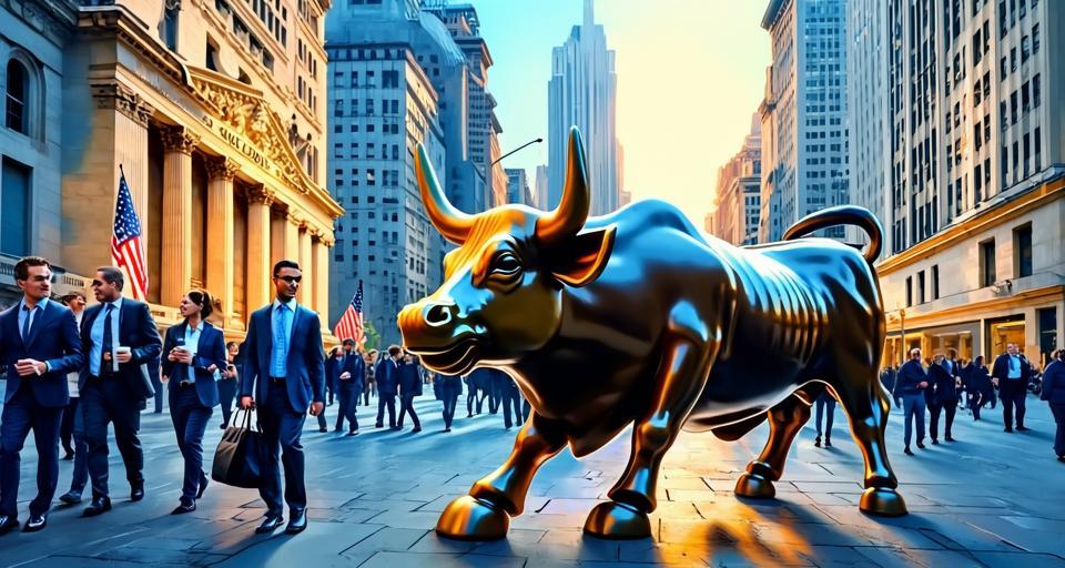 美股開盤前重要消息一覽