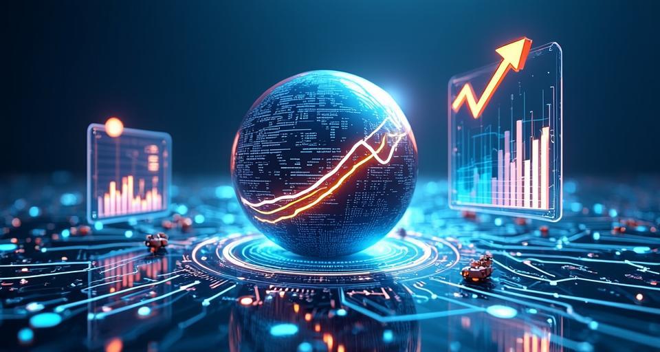 納指科技ETF領漲，A股高端材料與消費電子走強