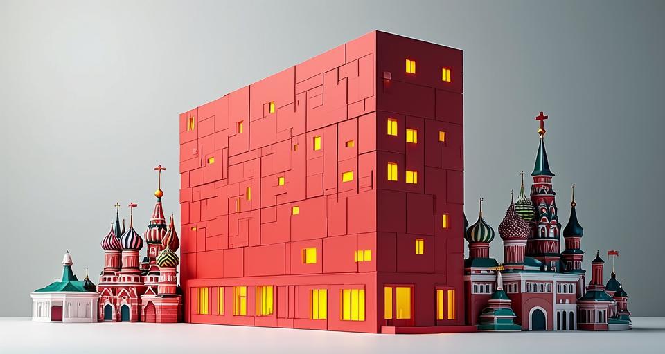 莫斯科商場空置率半年降2.6%,餐飲生意穩中有升