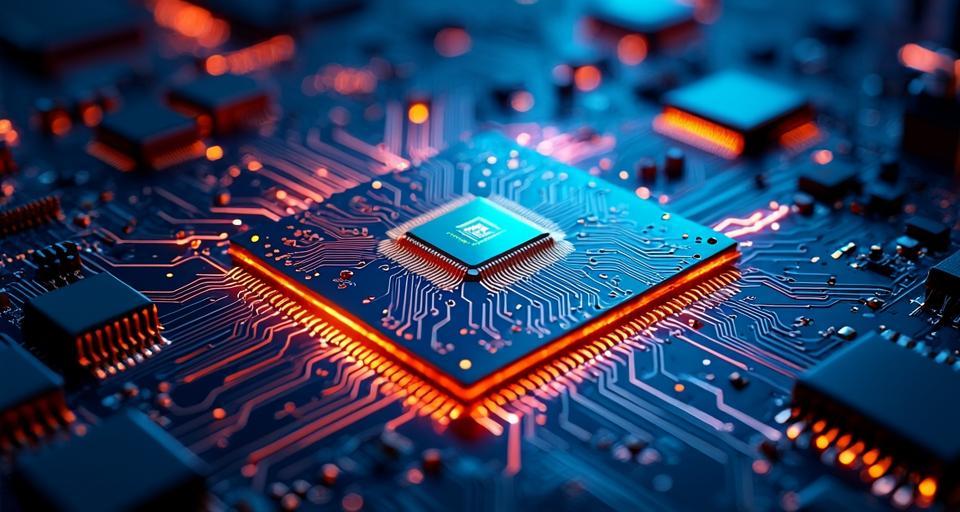 特朗普政府或投資英特爾，英偉達據稱正為中國定制AI芯片