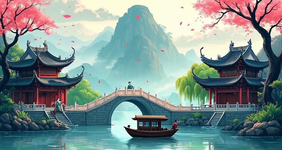 中國愿與APEC成員共同推進數字和人工智能創新應用